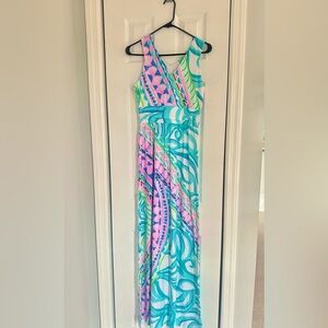 Lilly Pulitzer Women Dress Small